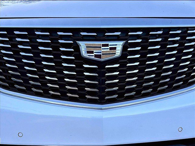 Used 2020 Cadillac XT5 Premium Luxury FWD image 29