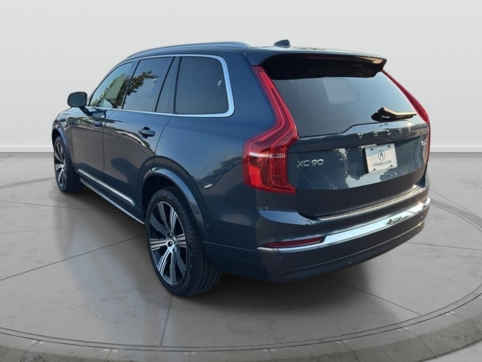 Used 2024 Volvo XC90 B6 Plus w/ Protection Package Premier AWD/4WD image 5