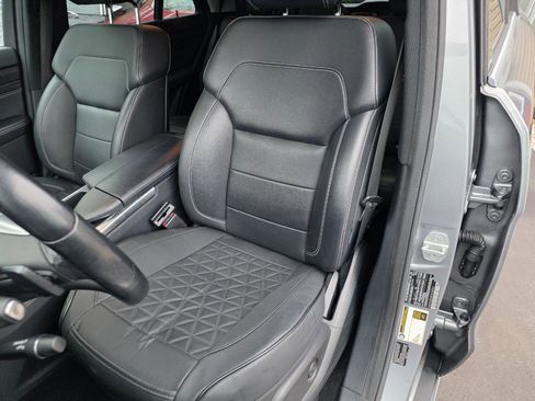 Used 2012 Mercedes-Benz ML 350 BlueTEC 4MATIC image 26