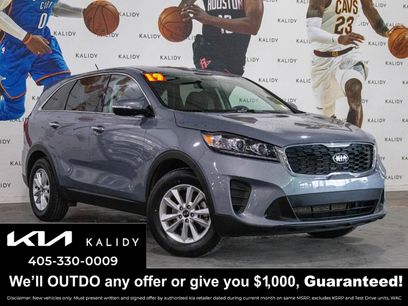 Used 2019 Kia Sorento L