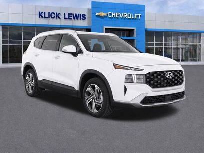 Used 2023 Hyundai Santa Fe SEL