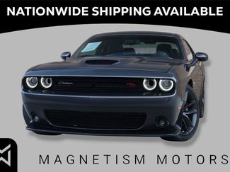 Used 2019 Dodge Challenger R/T Scat Pack w/ Plus Package RWD video 1