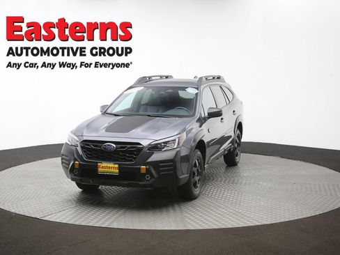 Used 2023 Subaru Outback Wilderness image 54