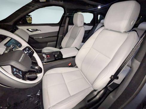 New 2026 Land Rover Range Rover Velar S AWD/4WD image 15
