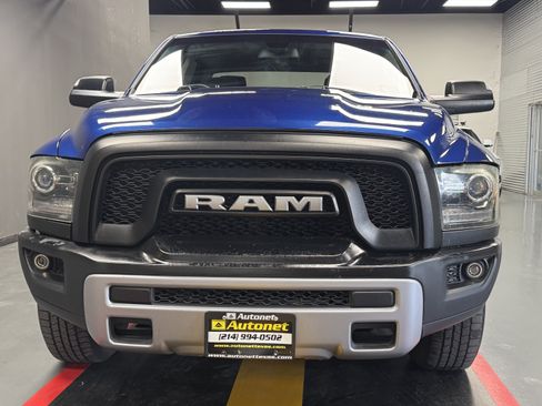 Used 2014 RAM 1500 Tradesman w/ Popular Equipment Group RWD image 8