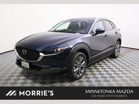 New 2026 MAZDA CX-30 AWD 2.5 S image 1