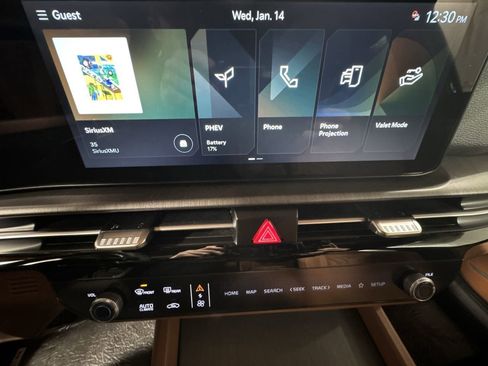 New 2026 Kia Sportage X-Line image 21