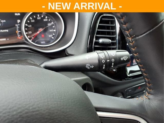 Used 2019 Jeep Compass Limited AWD/4WD image 22