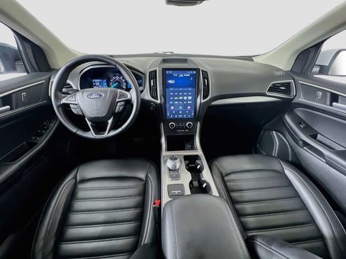 Certified 2023 Ford Edge SEL w/ Convenience Package AWD/4WD image 33