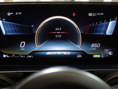 Used 2022 Mercedes-Benz GLE 53 AMG 4MATIC Coupe image 22