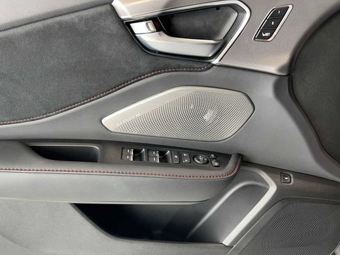 New 2026 Acura RDX A-Spec AWD/4WD image 13