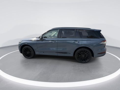 New 2026 Lincoln Aviator Reserve AWD/4WD image 6