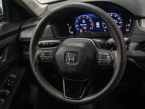 Used 2024 Honda Accord EX image 16