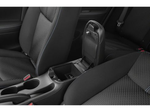Used 2019 Nissan Sentra SR FWD image 11