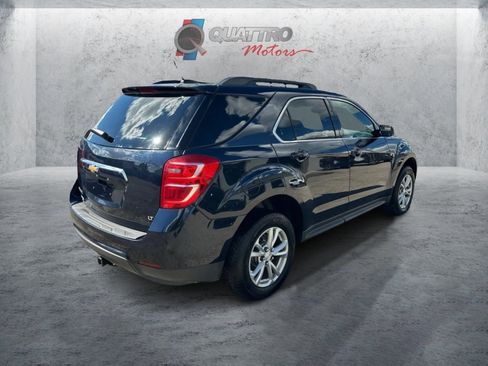Used 2017 Chevrolet Equinox LT w/ Convenience Package FWD image 6