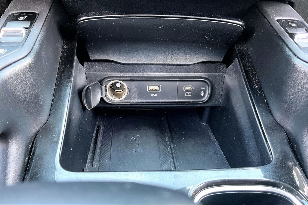 Used 2023 Kia Telluride SX AWD/4WD image 14