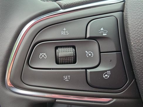 New 2026 Buick Envista Sport Touring w/ Convenience I Package FWD image 18