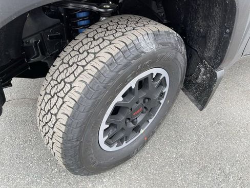 New 2026 Toyota Tacoma TRD Off-Road image 2