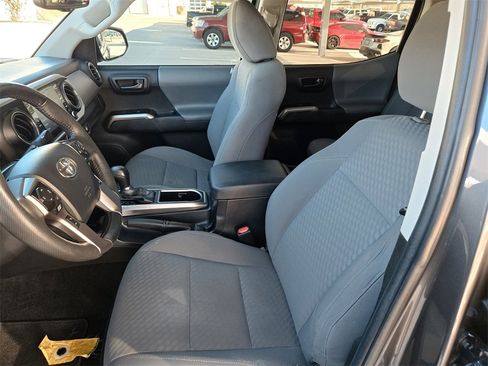 Used 2023 Toyota Tacoma SR5 image 25