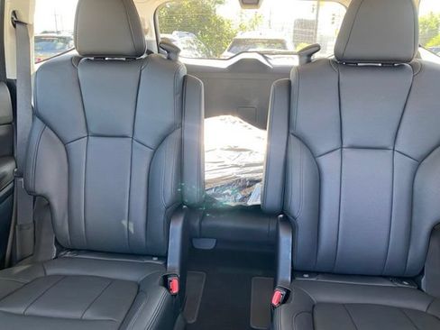 New 2026 Subaru Ascent Touring AWD/4WD image 11