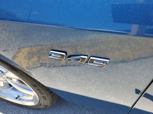 Used 2023 Dodge Challenger R/T w/ Shaker Package image 8