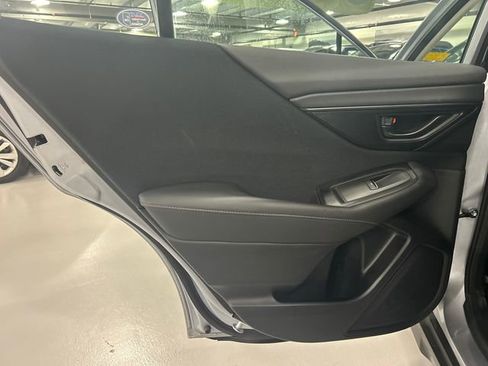 Certified 2023 Subaru Outback 2.5i image 21