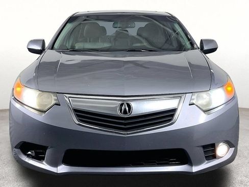 Used 2011 Acura TSX Sedan FWD image 4