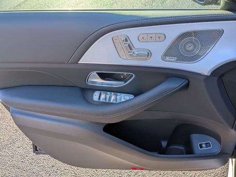 New 2026 Mercedes-Benz GLE 63 AMG S image 14