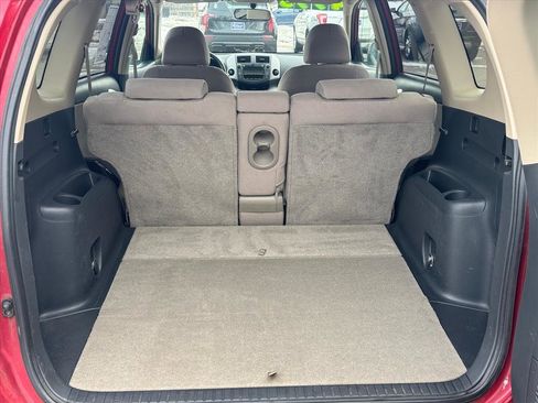 Used 2006 Toyota RAV4 4WD image 5