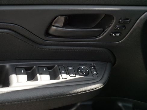 Certified 2026 Honda Odyssey EX-L image 19