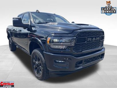 Used 2023 RAM 2500 Limited
