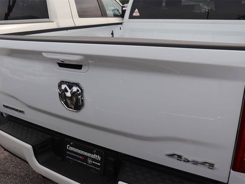 New 2024 RAM 2500 Big Horn w/ Towing Technology Group image 5