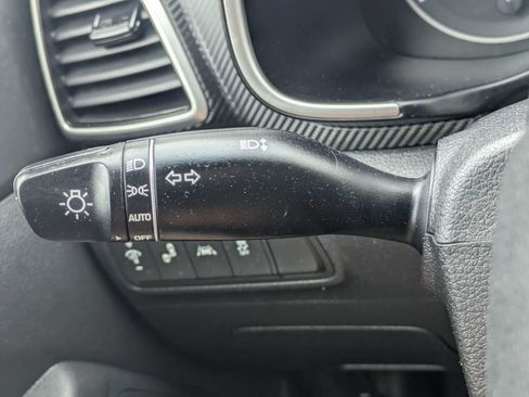 Used 2021 Hyundai Tucson SEL w/ Cargo Package FWD image 28