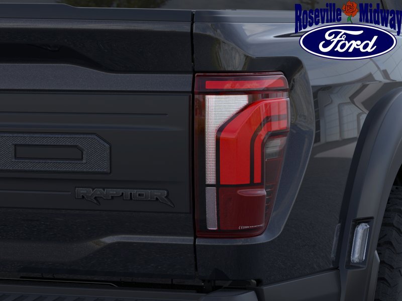 New 2026 Ford F150 Raptor AWD/4WD image 23