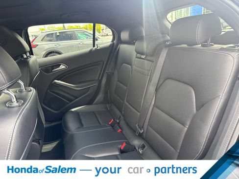 Used 2019 Mercedes-Benz GLA 250 4MATIC image 13