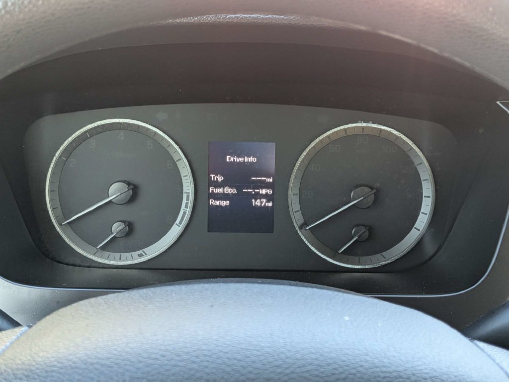 Used 2015 Hyundai Sonata SE FWD image 34
