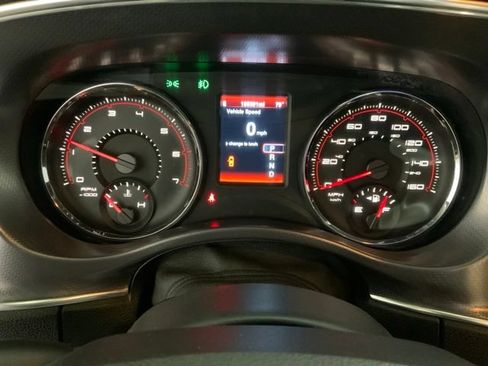 Used 2014 Dodge Charger R/T w/ Wheels & Tunes Group RWD image 22