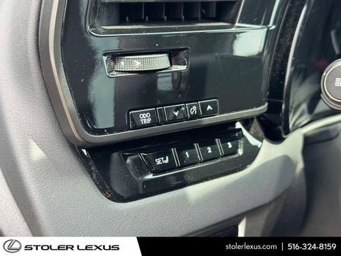 Used 2025 Lexus RX 350 Premium w/ Accessory Package AWD/4WD image 24