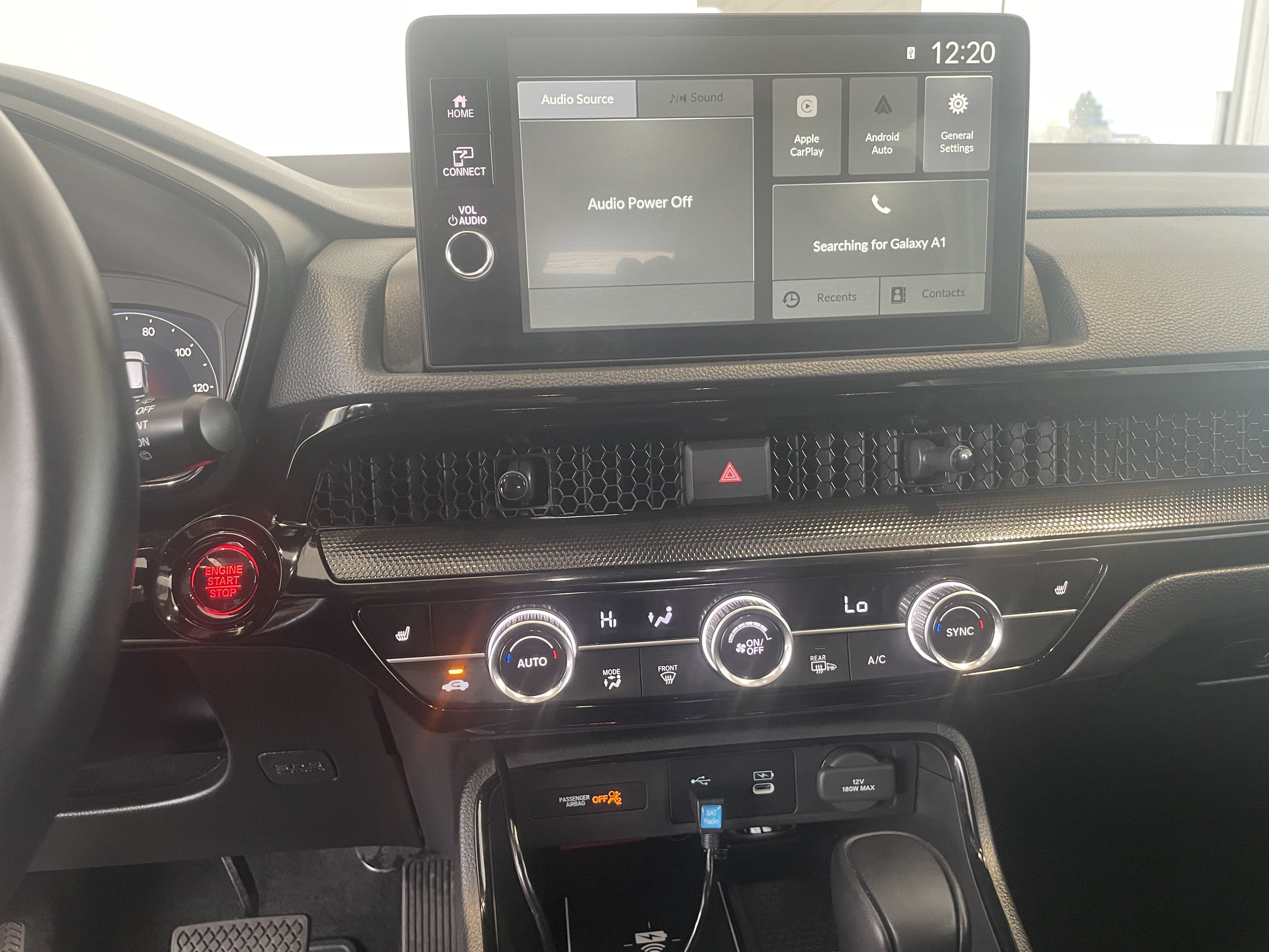Used 2026 Honda CR-V EX-L image 15