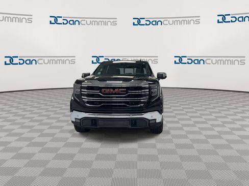 Used 2024 GMC Sierra 1500 SLT w/ SLT Premium Plus Package image 3