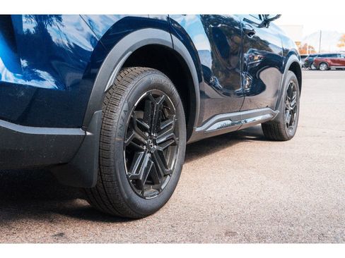 New 2026 INFINITI QX60 Sport w/ Dark Cargo Package image 6