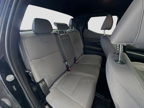 Used 2023 Hyundai Santa Cruz SEL w/ Cargo Package image 19