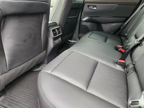 New 2026 Nissan Murano Platinum image 22