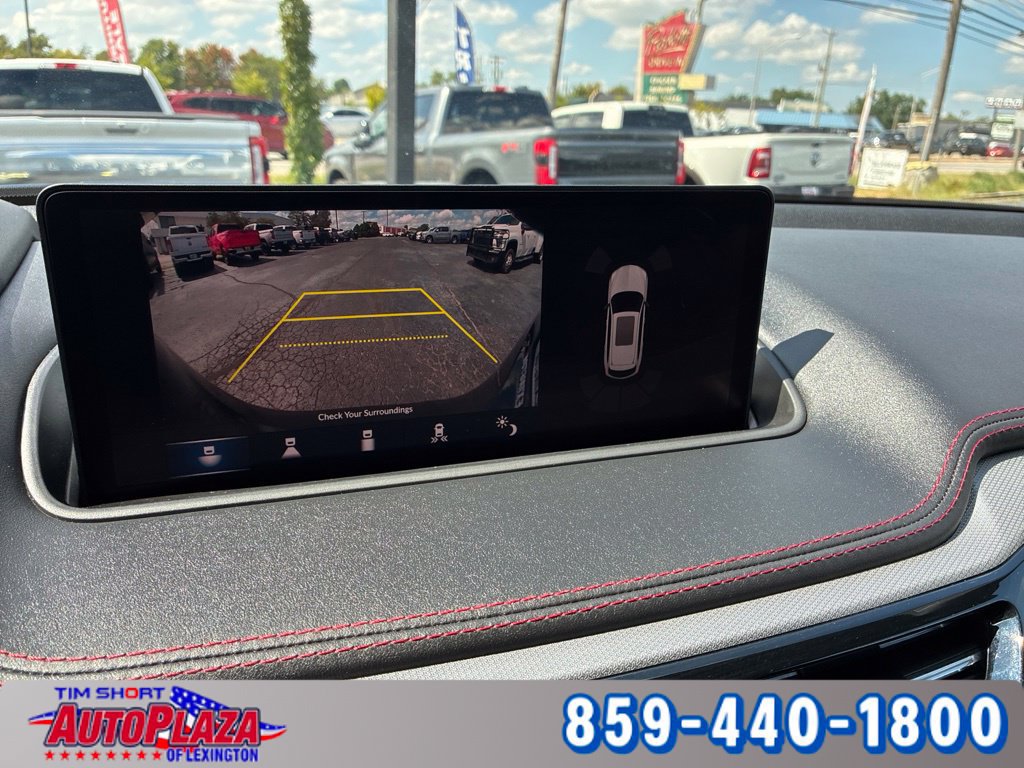 Used 2022 Acura MDX A-Spec AWD/4WD image 39