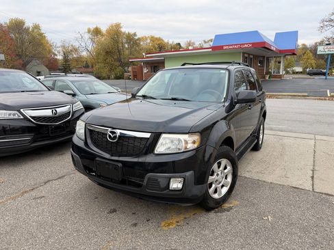 Used 2011 MAZDA Tribute i image 3