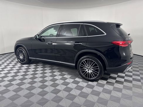 New 2026 Mercedes-Benz GLC 300 GLC 300 image 12