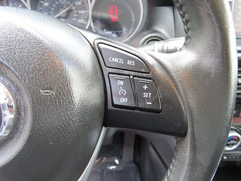 Used 2015 MAZDA CX-5 Grand Touring image 26