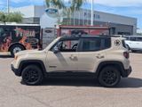 Used 2017 Jeep Renegade Trailhawk image 3