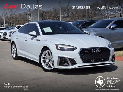 Certified 2023 Audi A5 2.0T Premium Plus w/ Premium Plus