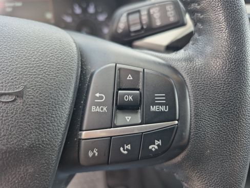 Used 2021 Ford Escape SE w/ Convenience Package AWD/4WD image 16